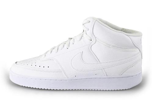Nike Sneakers in maat 43 Wit | 10% extra korting, Kleding | Dames, Schoenen, Wit, Zo goed als nieuw, Sneakers of Gympen, Verzenden