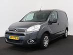 Citroën Berlingo 1.6 HDI 500 Club, Euro 5, Stof, Gebruikt, Zwart