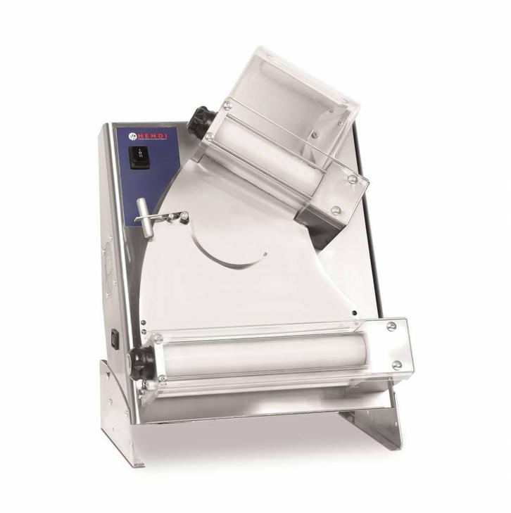 Hendi Pizza deegroller 14 - 30 cm, Zakelijke goederen, Horeca | Keukenapparatuur, Verzenden