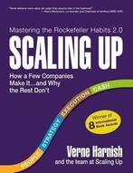 Scaling Up, 9780986019593, Boeken, Verzenden, Zo goed als nieuw, Studieboeken