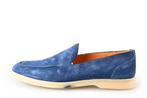 Reinhard Frans Loafers in maat 42 Blauw | 10% extra korting, Kleding | Heren, Schoenen, Loafers, Zo goed als nieuw, Reinhard Frans