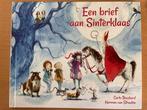 Een brief van Sinterklaas 8720182277039 Carlo Boszhard, Verzenden, Zo goed als nieuw, Carlo Boszhard