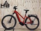 Riese & Müller Charger3 vario E-Bike Enviolo 2021, Fietsen en Brommers, Riese & Müller, Ophalen of Verzenden, Zo goed als nieuw