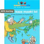 Mees Kaas maakt lol / Maan roos vis 9789027672186, Verzenden, Gelezen, Anneke Scholtens