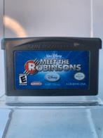 Meet the Robinsons Nintendo Game Boy Advance, Spelcomputers en Games, Games | Nintendo Game Boy, Nieuw, Ophalen of Verzenden