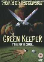 The Green Keeper DVD (2004) Allelon Ruggiero, Greene (DIR), Zo goed als nieuw, Verzenden