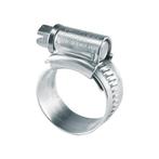 1 stuks Slangklemmen 13-20 mm RVS hi-grip NR.20, Watersport en Boten, Ophalen of Verzenden, Nieuw