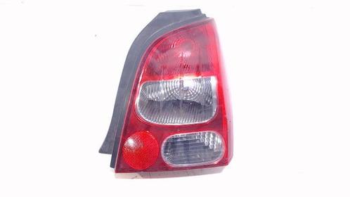 Achterlicht carrosserie rechts Renault Twingo II 1.5 dCi 90, Auto-onderdelen, Verlichting, ARN erkend, Stiba lid, Erkend duurzaam