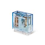 Finder PCB Relais 16A 12VDC Enkelpolige Omschakeling -, Verzenden, Nieuw, Overige typen