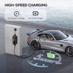 Junsun 3,7kW Mobiele EV Lader Type 2 6–16A IP67 Uitgesteld, Verzenden, Nieuw