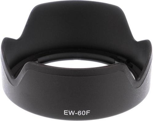 Zonnekap type EW-60F / Lenshood voor Canon objectief, Audio, Tv en Foto, Fotografie | Lenzen en Objectieven