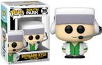 Funko POP! Vinyl Animation South Park Boyband-Kyle, Verzamelen, Ophalen of Verzenden, Nieuw