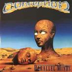 LP nieuw - Conception - Parallel Minds 2-LP, Cd's en Dvd's, Vinyl | Hardrock en Metal, Verzenden, Nieuw in verpakking