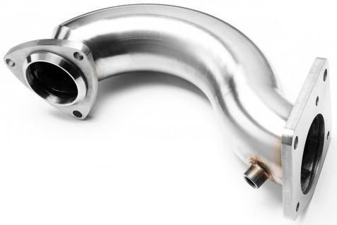 Saab 9-3 2.0T B207 Downpipe, Auto-onderdelen, Overige Auto-onderdelen, Ophalen of Verzenden