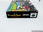 Nintendo 64 / N64 - South Park Rally - EUR, Spelcomputers en Games, Games | Nintendo 64, Verzenden, Gebruikt