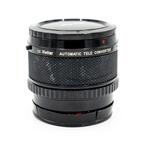 Vivitar MC 2x teleconverter voor hasselblad 6x6 (occ_6201), Ophalen of Verzenden, Gebruikt