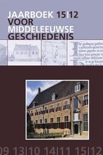 Jaarboek voor Middeleeuwse geschiedenis 15 (2012), Verzenden, Zo goed als nieuw