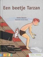 Beetje Tarzan Leesparade 9789068229752 Stefan Boonen, Gelezen, Verzenden, Stefan Boonen, S. Boonen