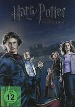 Harry Potter und der Feuerkelch (SteelBook)  DVD, Gebruikt, Verzenden