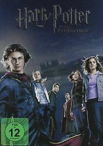 Harry Potter und der Feuerkelch (SteelBook)  DVD, Cd's en Dvd's, Dvd's | Overige Dvd's, Gebruikt, Verzenden