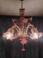 Kroonluchter - Glas, Murano