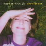 Stephanie Struijk - Dezelfde Zon - Transparant Vinyl - LP, Ophalen of Verzenden, Nieuw in verpakking