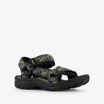 Braqeez jongens sandalen zwart groen maat 31 van Scapino - N, Verzenden, Nieuw