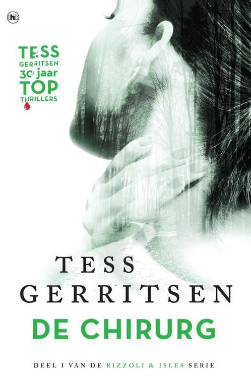 De chirurg / Monografieen Privaatrecht 9789044353501, Boeken, Thrillers, Gelezen, Verzenden