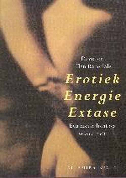 Erotiek, energie, extase 9789023008613 D. Ramsdale, Boeken, Zwangerschap en Opvoeding, Zo goed als nieuw, Verzenden