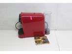 Philips LOr Barista LM8012/51 - Koffiecupmachine - Rood, Witgoed en Apparatuur, Koffiezetapparaten, Verzenden, Zo goed als nieuw