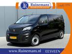 Peugeot Expert | Zakelijke Lease v.a. €315.27 pm, Auto's, Bestelauto's, Automaat, Gebruikt, Zwart, Diesel