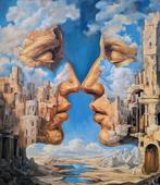 Wilhem von Kalisz - Logocentrisms Permanence (XL size)