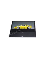 2001 FERRARI F355 GTS POSTER 864/94, Nieuw, Ferrari, Author