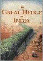 THE GREAT HEDGE OF INDIA, Boeken, Ophalen of Verzenden, Nieuw