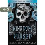 Kingdom of the Wicked- Kingdom of the Cursed 9780316428477, Verzenden, Gelezen, Kerri Maniscalco