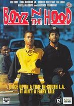 dvd film - Boyz n the Hood - Boyz n the Hood, Zo goed als nieuw, Verzenden