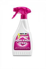 Thetford Aqua Rinse Spray 0.5L, Nieuw