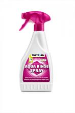 Thetford Aqua Rinse Spray 0.5L, Caravans en Kamperen, Nieuw