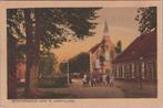 VOORTHUIZEN - Gereformeerde Kerk te Voorthuizen, Verzenden, Gelopen