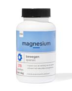 HEMA Magnesium - 270 stuks, Verzenden, Nieuw