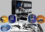 Batman, The Complete Animated Series, Vol.1-4, LE FR nietNLO, Boxset, Actie en Avontuur, Ophalen of Verzenden, Nieuw in verpakking