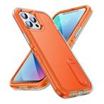 iPhone 12 Pro Max Armor Hoesje met Kickstand - Shockproof, Verzenden, Nieuw