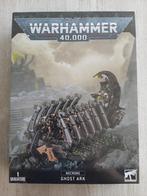 Warhammer 40.000 Necrons Ghost Ark (Warhammer nieuw), Hobby en Vrije tijd, Wargaming, Nieuw, Ophalen of Verzenden