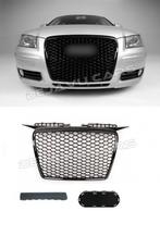 RS3 Look Bumper Grill voor Audi A3 8P / S line 2005-2008, Nieuw, Ophalen of Verzenden, Bumper, Voor