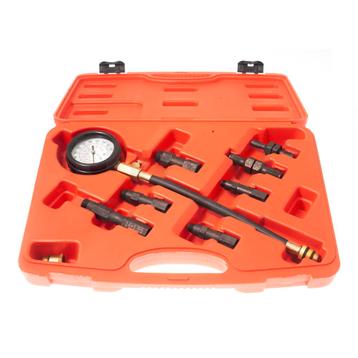 Compressie tester set voor benzine motoren