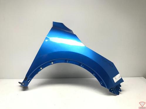 Nissan Qashqai 2015 Zijscherm Spatbord Rechts Voor Origineel, Auto-onderdelen, Carrosserie en Plaatwerk, Gebruikt, Nissan, Voor
