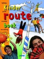 Kinderrouteboek 9789018022303 F. van der Steen, Verzenden, Gelezen, F. van der Steen