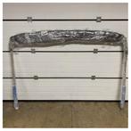 Bieden: Original Quicksilver 595 stainless steel, Ophalen of Verzenden, Nieuw, Zeilboot of Motorboot