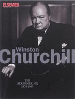 Winston Churchill ter herinnering 1874-1965 9789068827781, Verzenden, Gelezen, R. Stiphout