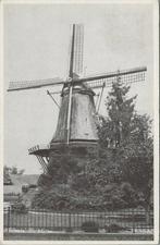 ERMELO - De Molen, Verzenden, Gelopen